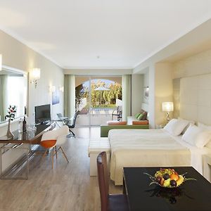 Apartament typu junior typu deluxe